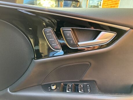 Audi A7 TDI QUATTRO BLACK EDITION 27