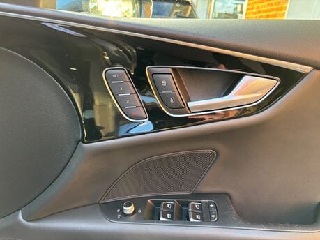 Audi A7 TDI QUATTRO BLACK EDITION 27