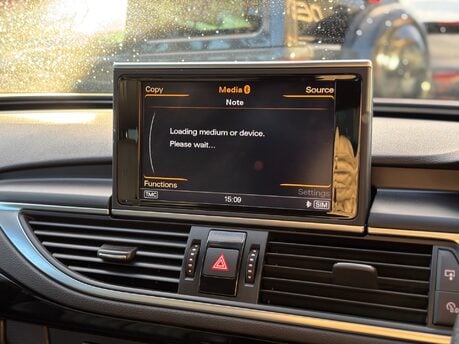 Audi A7 TDI QUATTRO BLACK EDITION 32