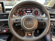 Audi A7 TDI QUATTRO BLACK EDITION 28