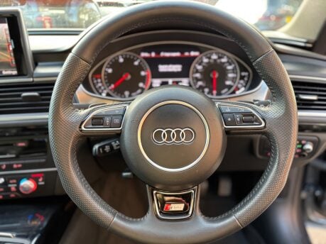 Audi A7 TDI QUATTRO BLACK EDITION 28