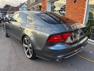 Audi A7 TDI QUATTRO BLACK EDITION 2