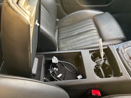 Audi A7 TDI QUATTRO BLACK EDITION 36