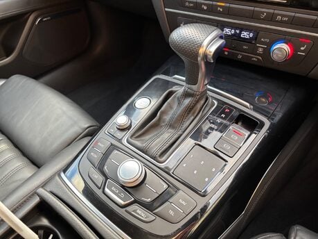 Audi A7 TDI QUATTRO BLACK EDITION 34