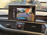 Audi A7 TDI QUATTRO BLACK EDITION 29