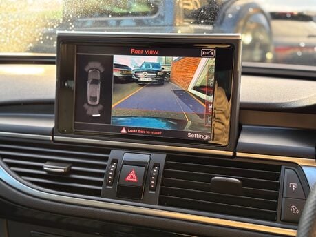 Audi A7 TDI QUATTRO BLACK EDITION 29