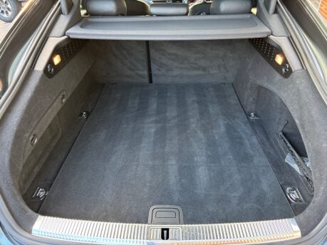 Audi A7 TDI QUATTRO BLACK EDITION 14