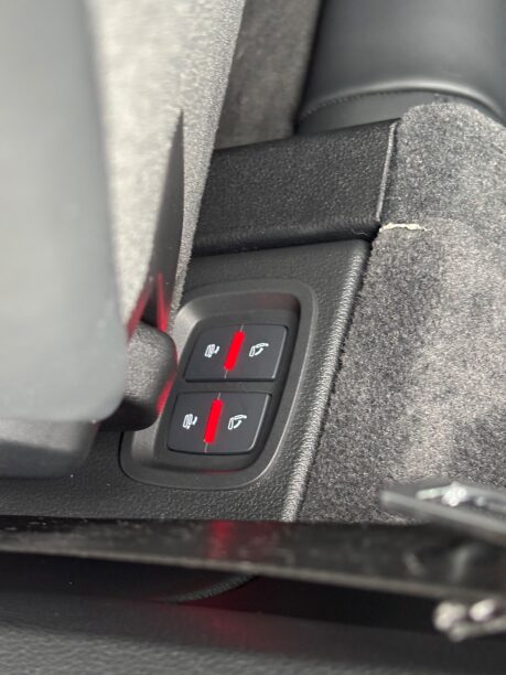 Audi Q7 TDI QUATTRO S LINE BLACK EDITION MHEV 14