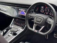 Audi Q7 TDI QUATTRO S LINE BLACK EDITION MHEV 3