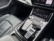 Audi Q7 TDI QUATTRO S LINE BLACK EDITION MHEV 36