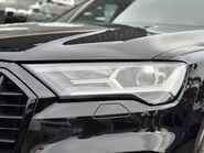 Audi Q7 TDI QUATTRO S LINE BLACK EDITION MHEV 8
