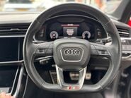 Audi Q7 TDI QUATTRO S LINE BLACK EDITION MHEV 29