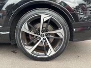 Audi Q7 TDI QUATTRO S LINE BLACK EDITION MHEV 5