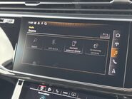 Audi Q7 TDI QUATTRO S LINE BLACK EDITION MHEV 33