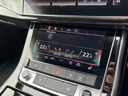 Audi Q7 TDI QUATTRO S LINE BLACK EDITION MHEV 35