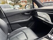 Audi Q7 TDI QUATTRO S LINE BLACK EDITION MHEV 37