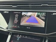 Audi Q7 TDI QUATTRO S LINE BLACK EDITION MHEV 32