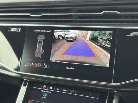 Audi Q7 TDI QUATTRO S LINE BLACK EDITION MHEV 32