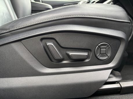 Audi Q7 TDI QUATTRO S LINE BLACK EDITION MHEV 27