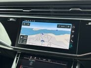 Audi Q7 TDI QUATTRO S LINE BLACK EDITION MHEV 30