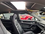 Porsche Panamera 3.0D V6 Hatchback 5dr Diesel TiptronicS Euro 5 (s/s) (300 ps) 20