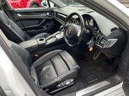 Porsche Panamera 3.0D V6 Hatchback 5dr Diesel TiptronicS Euro 5 (s/s) (300 ps) 17