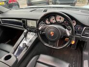 Porsche Panamera 3.0D V6 Hatchback 5dr Diesel TiptronicS Euro 5 (s/s) (300 ps) 22