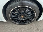 Porsche Panamera 3.0D V6 Hatchback 5dr Diesel TiptronicS Euro 5 (s/s) (300 ps) 13