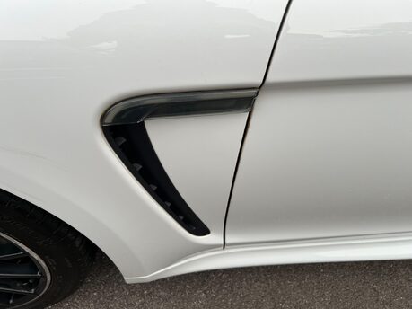 Porsche Panamera 3.0D V6 Hatchback 5dr Diesel TiptronicS Euro 5 (s/s) (300 ps) 41