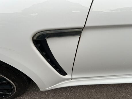 Porsche Panamera 3.0D V6 Hatchback 5dr Diesel TiptronicS Euro 5 (s/s) (300 ps) 41