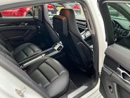 Porsche Panamera 3.0D V6 Hatchback 5dr Diesel TiptronicS Euro 5 (s/s) (300 ps) 26