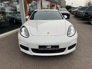 Porsche Panamera 3.0D V6 Hatchback 5dr Diesel TiptronicS Euro 5 (s/s) (300 ps) 10