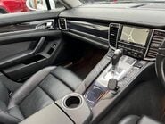 Porsche Panamera 3.0D V6 Hatchback 5dr Diesel TiptronicS Euro 5 (s/s) (300 ps) 24