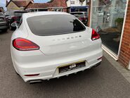 Porsche Panamera 3.0D V6 Hatchback 5dr Diesel TiptronicS Euro 5 (s/s) (300 ps) 5