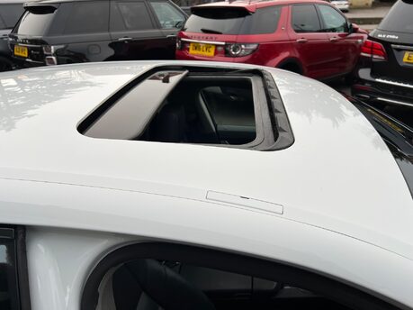 Porsche Panamera 3.0D V6 Hatchback 5dr Diesel TiptronicS Euro 5 (s/s) (300 ps) 12