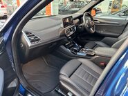 BMW Ix3 80kWh M Sport Pro SUV 5dr Electric Auto (286 ps) 9