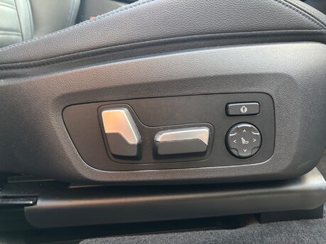 BMW Ix3 80kWh M Sport Pro SUV 5dr Electric Auto (286 ps) 27