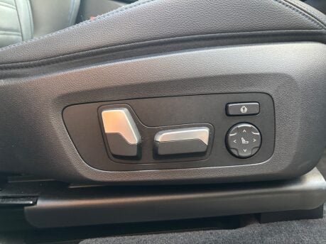 BMW Ix3 80kWh M Sport Pro SUV 5dr Electric Auto (286 ps) 27