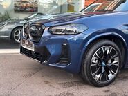 BMW Ix3 80kWh M Sport Pro SUV 5dr Electric Auto (286 ps) 24