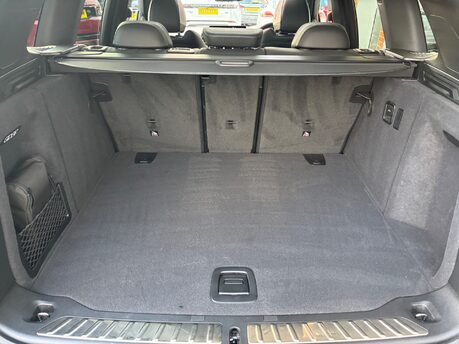 BMW Ix3 80kWh M Sport Pro SUV 5dr Electric Auto (286 ps) 18