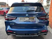 BMW Ix3 80kWh M Sport Pro SUV 5dr Electric Auto (286 ps) 15