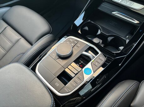 BMW Ix3 80kWh M Sport Pro SUV 5dr Electric Auto (286 ps) 31