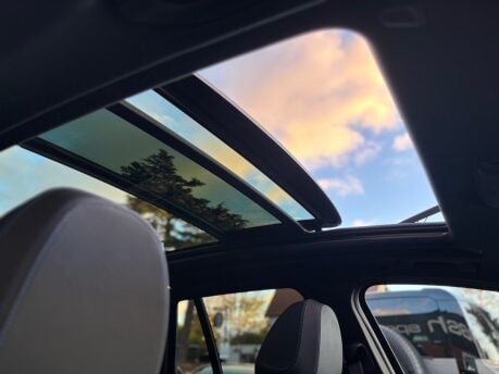 BMW Ix3 80kWh M Sport Pro SUV 5dr Electric Auto (286 ps) 4