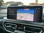 BMW Ix3 80kWh M Sport Pro SUV 5dr Electric Auto (286 ps) 33