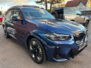BMW Ix3 80kWh M Sport Pro SUV 5dr Electric Auto (286 ps) 23