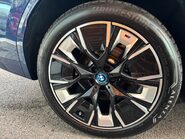 BMW Ix3 80kWh M Sport Pro SUV 5dr Electric Auto (286 ps) 21