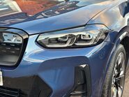 BMW Ix3 80kWh M Sport Pro SUV 5dr Electric Auto (286 ps) 6