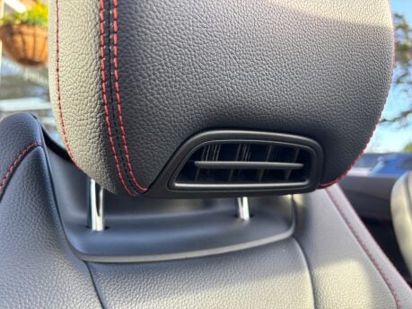 Mercedes-Benz C43 3.0 C43 V6 AMG (Premium Plus) Cabriolet 2dr Petrol G-Tronic+ 4MATIC Euro 6 25