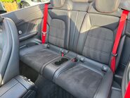 Mercedes-Benz C43 3.0 C43 V6 AMG (Premium Plus) Cabriolet 2dr Petrol G-Tronic+ 4MATIC Euro 6 10