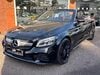 Mercedes-Benz C43 3.0 C43 V6 AMG (Premium Plus) Cabriolet 2dr Petrol G-Tronic+ 4MATIC Euro 6 